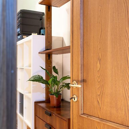 San Niccolo Comfortable Home Флоренция Экстерьер фото