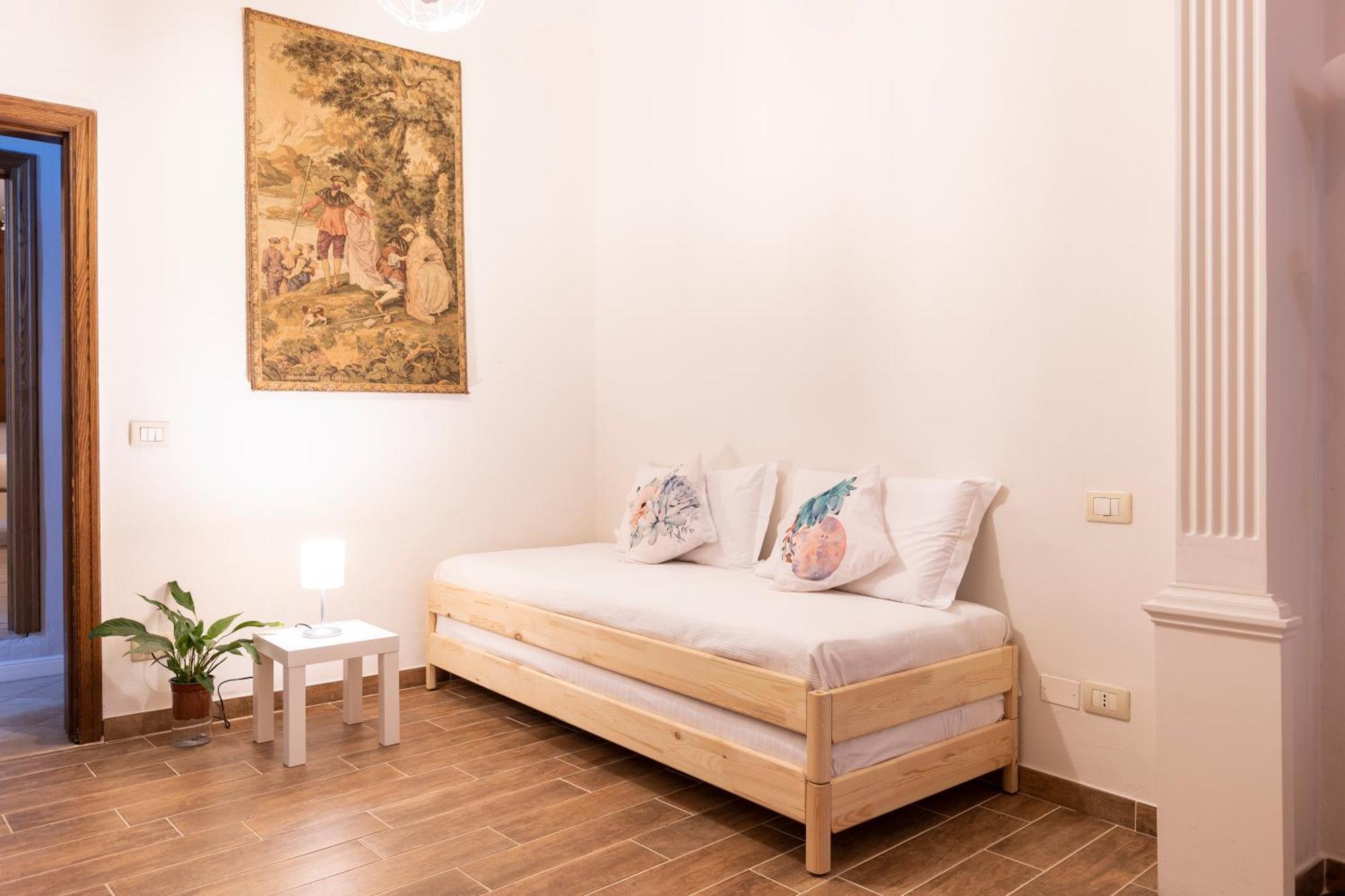 San Niccolo Comfortable Home Флоренция Экстерьер фото