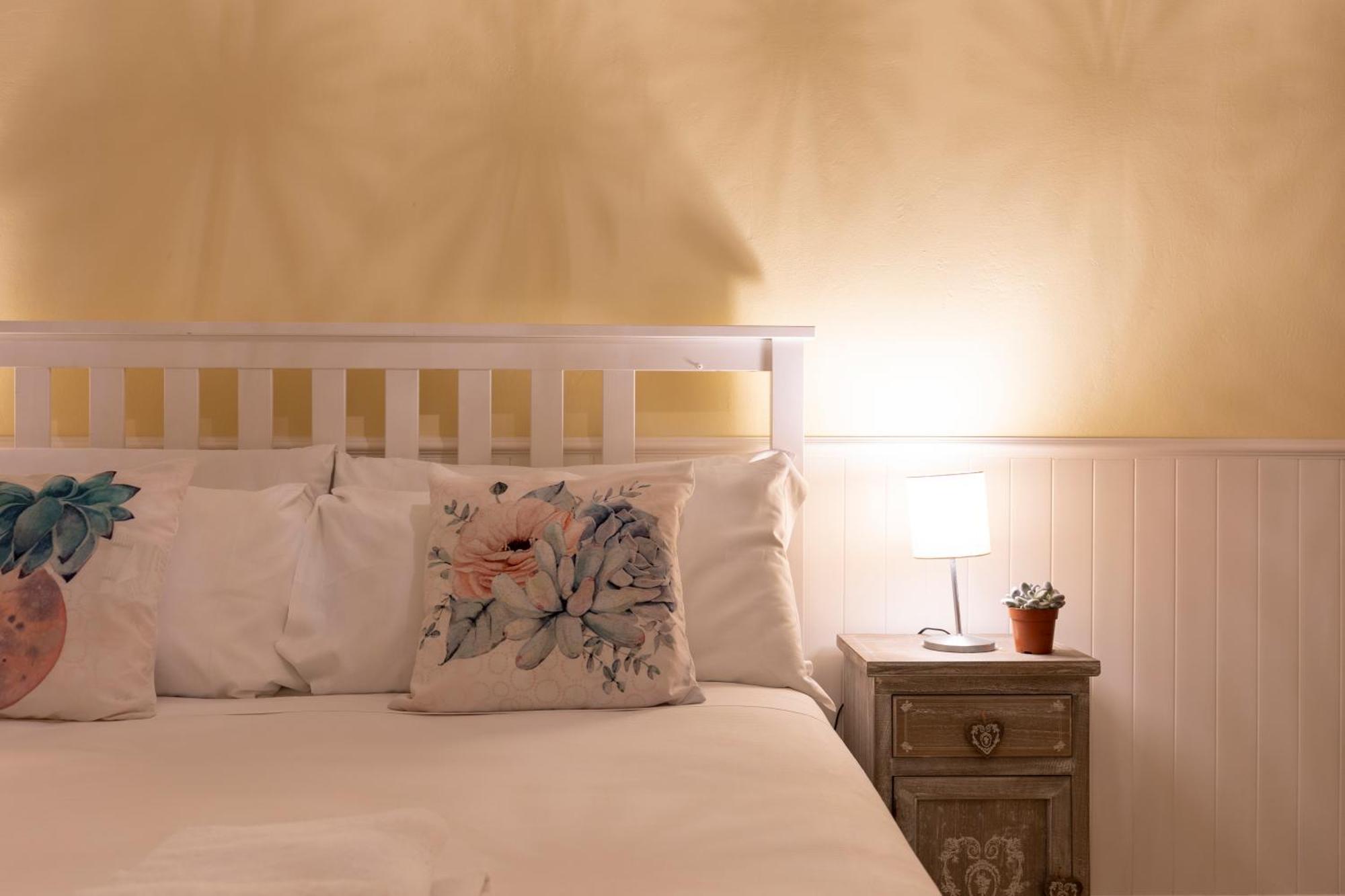 San Niccolo Comfortable Home Флоренция Экстерьер фото