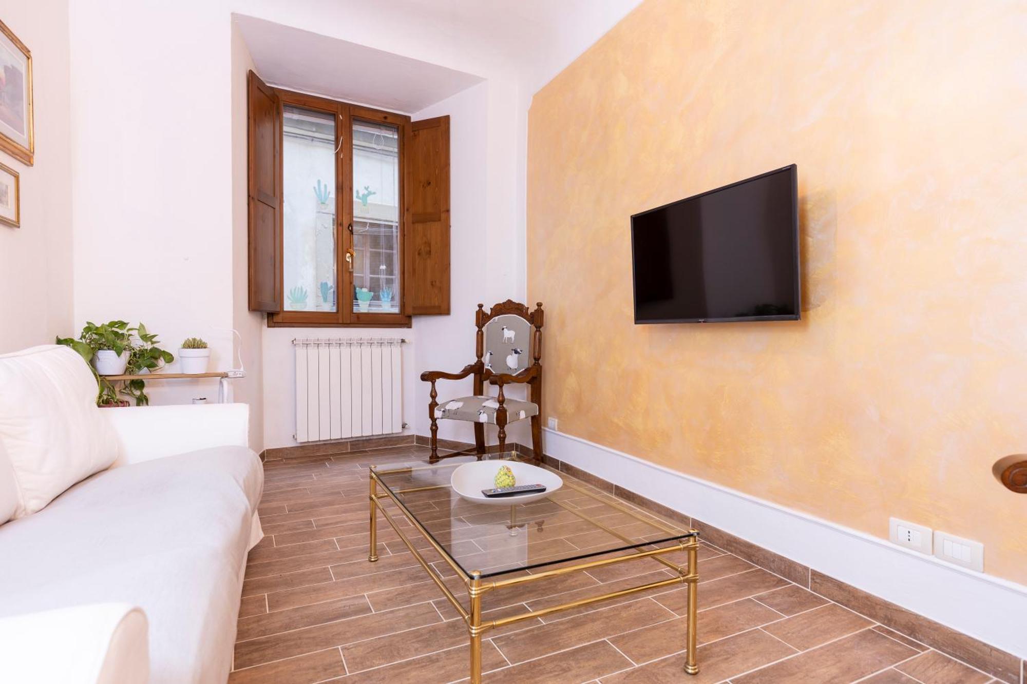 San Niccolo Comfortable Home Флоренция Экстерьер фото
