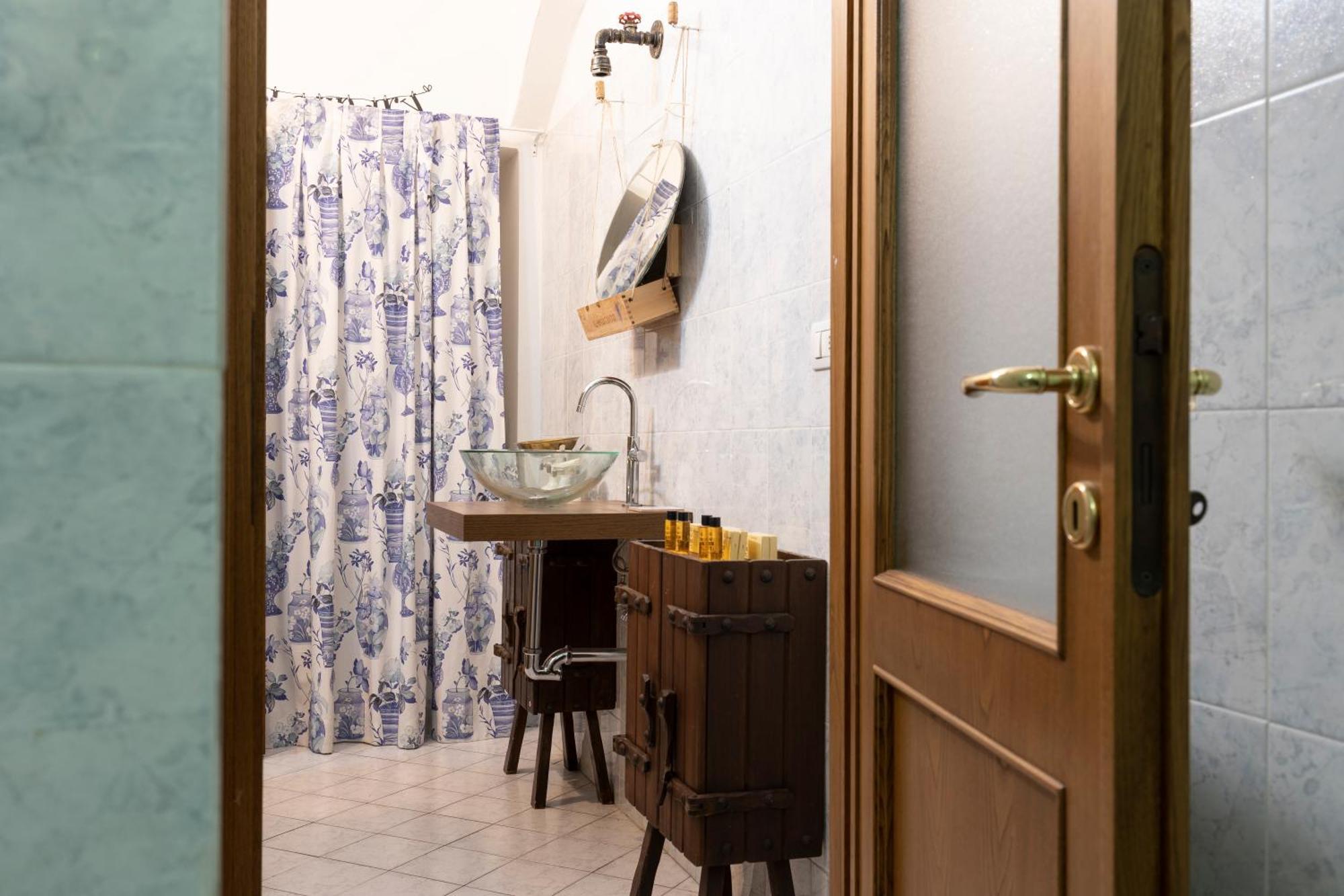 San Niccolo Comfortable Home Флоренция Экстерьер фото