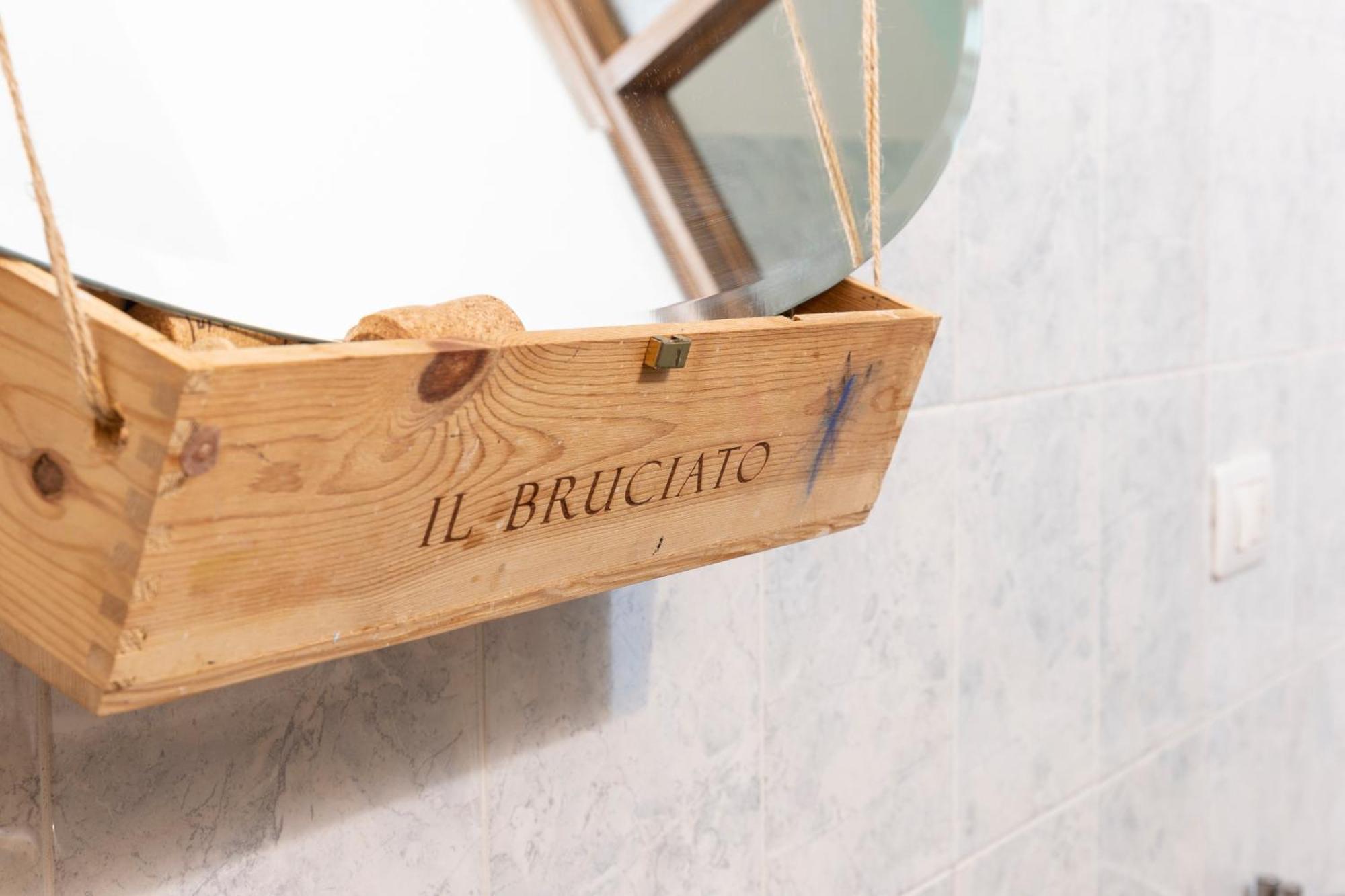 San Niccolo Comfortable Home Флоренция Экстерьер фото