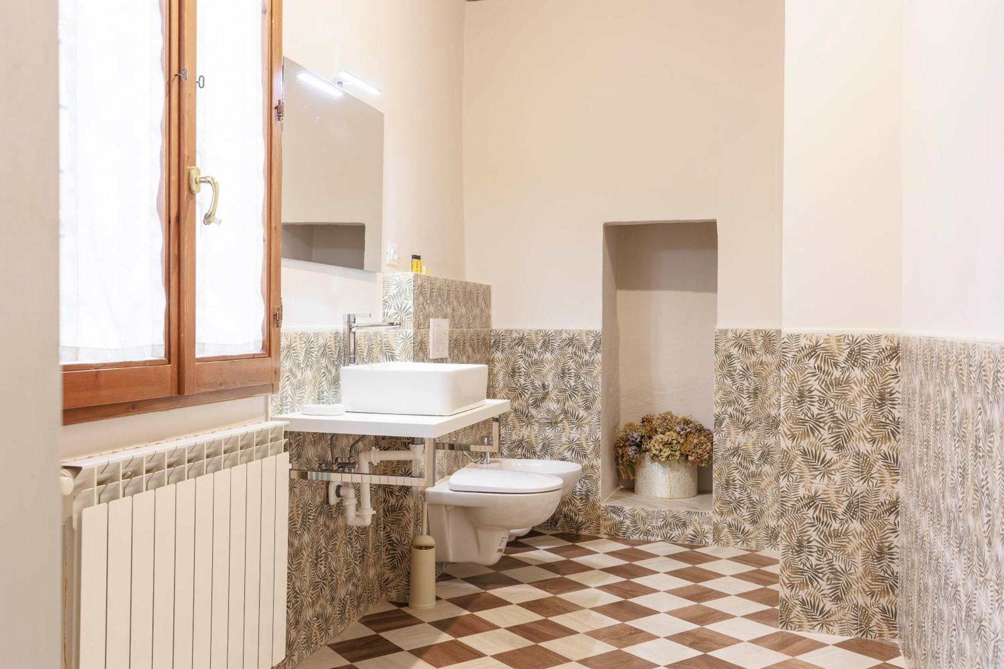San Niccolo Comfortable Home Флоренция Экстерьер фото