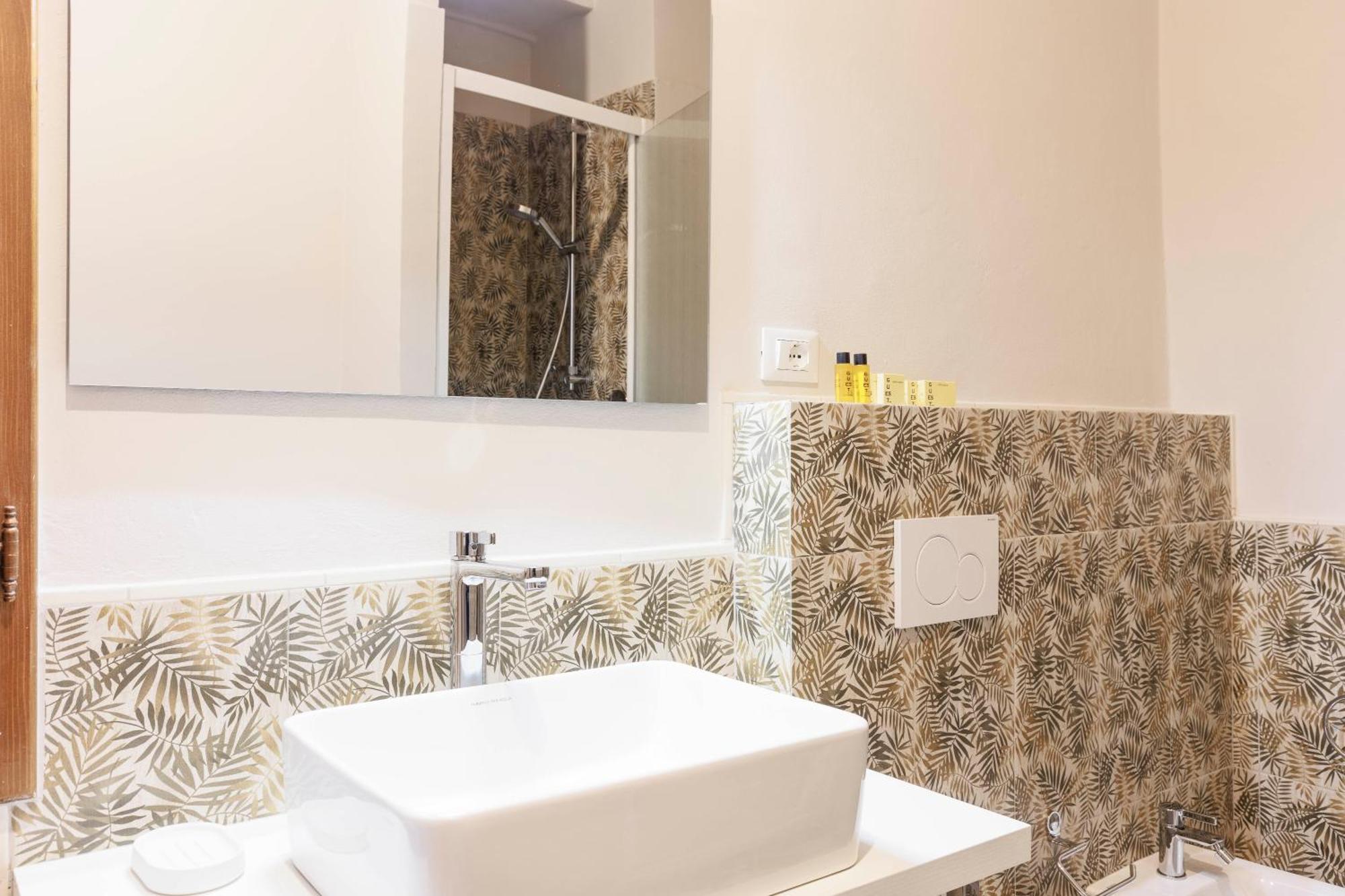 San Niccolo Comfortable Home Флоренция Экстерьер фото